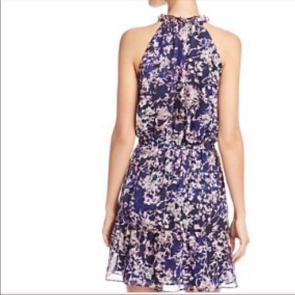 Likely Ibiza Norfolk floral print dress - Picture 3 of 3